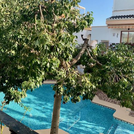 El Patio - Apartment La Lubica Dénia Eksteriør billede