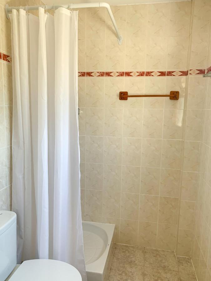 El Patio - Apartment La Lubica Dénia Eksteriør billede
