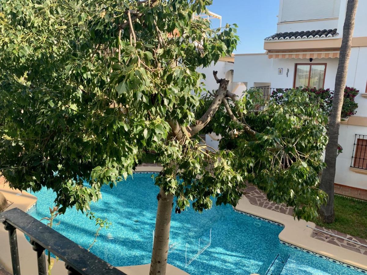 El Patio - Apartment La Lubica Dénia Eksteriør billede